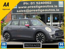 MINI Cooper D 2.0 D AUTO SD *CAR ID 58*