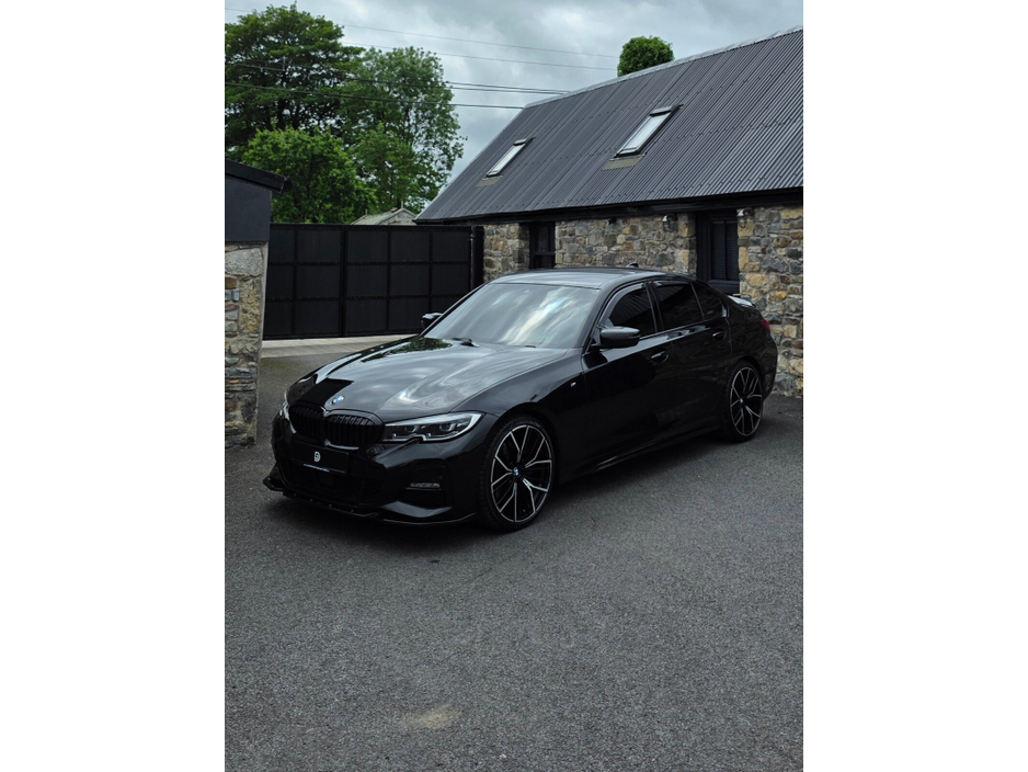 2019 BMW 3 Series 2L Diesel For Sale Images