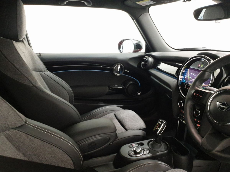 2023 MINI Hatch 0L Electric For Sale Images