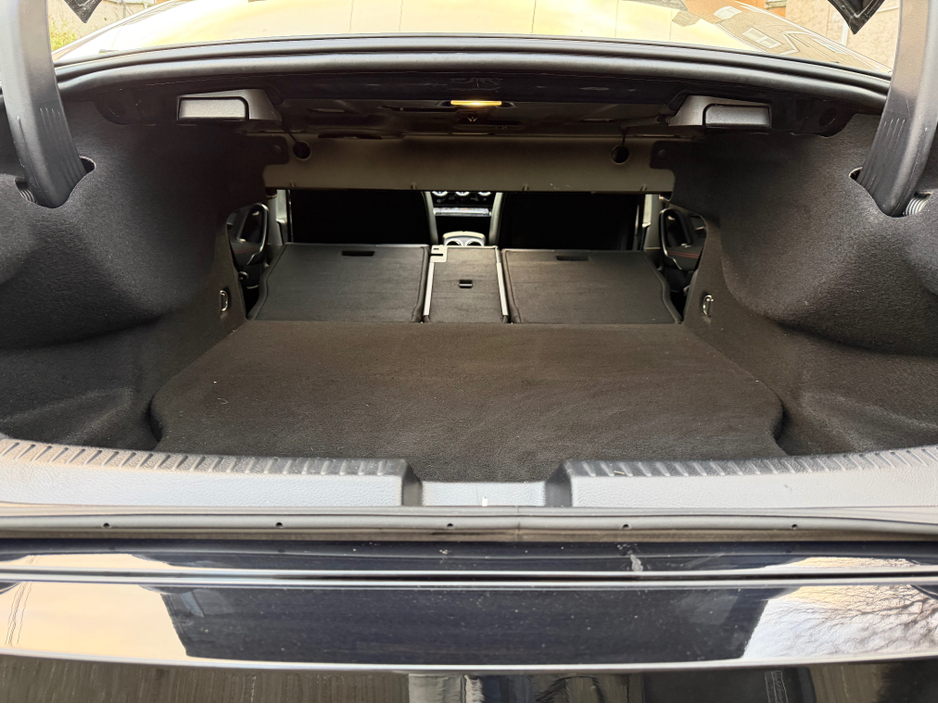 2023 Mercedes-Benz CLA Class 1.3L Hybrid For Sale Images