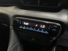 2021 Toyota Yaris 1.5L Petrol Hybrid For Sale Images