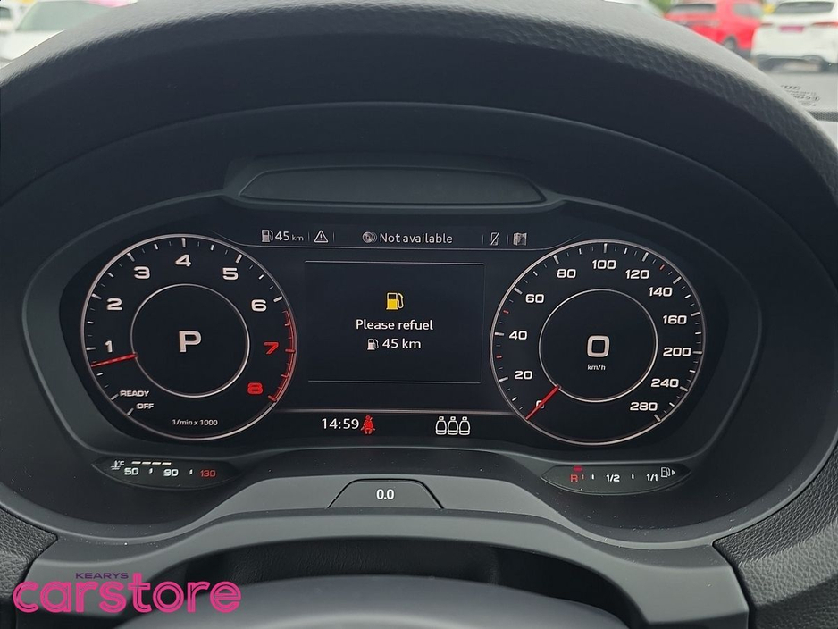 Audi A3 Sportback 30 TFSI S-T — thumbnail 20