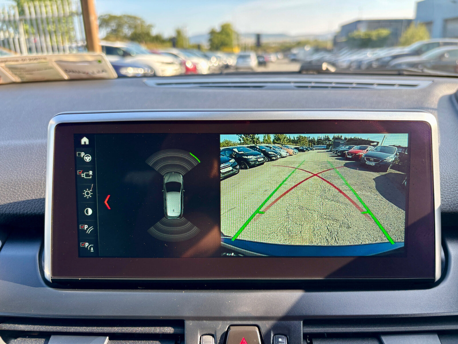 2018 BMW 2 Series 2L Diesel For Sale Images