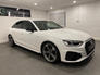 2020 AUDI A4 ***NOW***SOLD***SOLD***SOLD***2.0 TDI BLACK EDITION 35 163PS 4DR AUTO***LOW  LOW MILES***HI SPEC***PREMIUM CARS IN THE NORTH EAST***