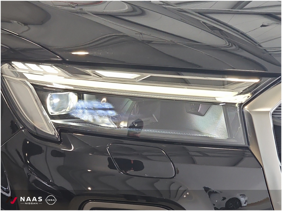2025 Audi Q7 3L Petrol Plug-in Hybrid For Sale Images