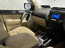2015 Toyota Landcruiser 3L Diesel For Sale Images