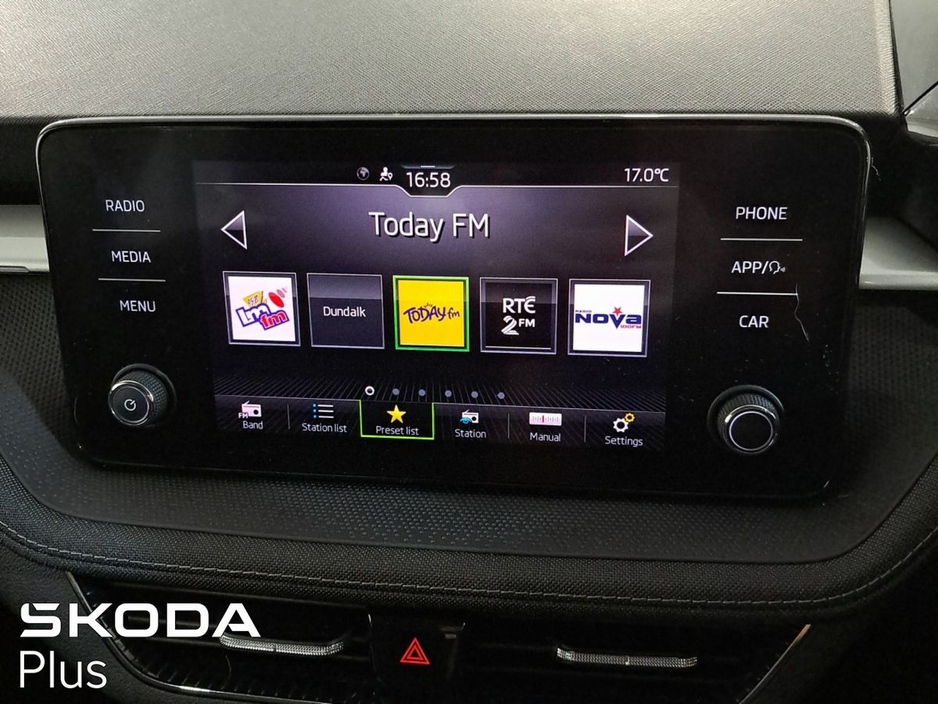 Skoda Fabia 1.0 MPI 80HP STYLE — thumbnail 18