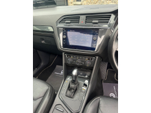 2020 Volkswagen Tiguan 1.5L Petrol For Sale Images