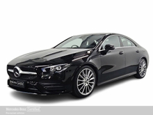 2023 Mercedes-Benz CLA Class 2L Diesel For Sale Images
