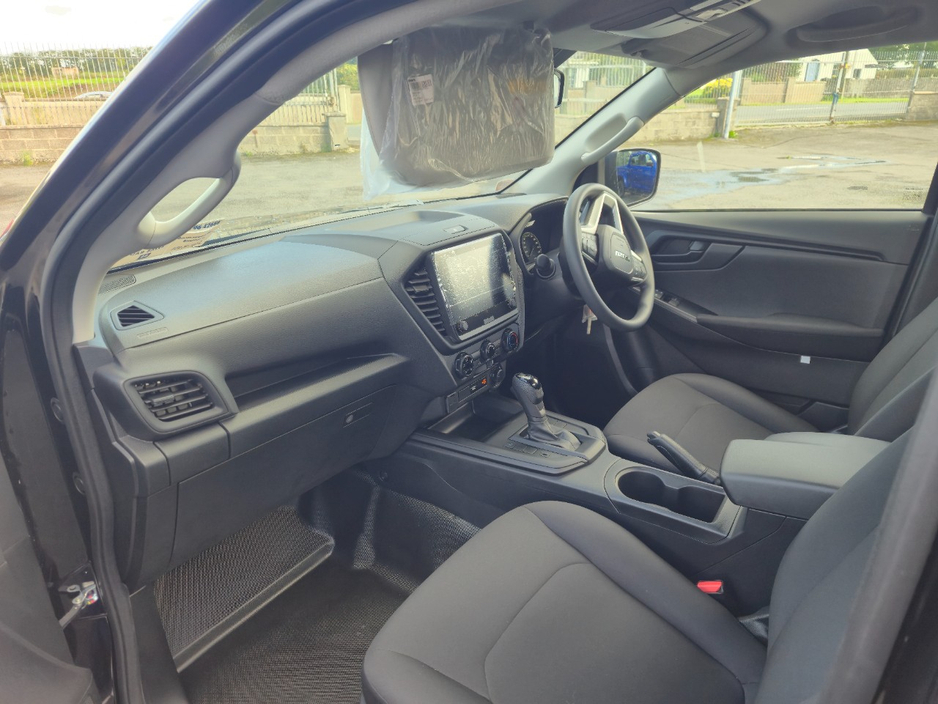 2026 Isuzu D-MAX 1.9L Diesel For Sale Images