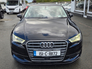 2015 AUDI A3 1.4 TFSI SPORT S-TRONIC SALOON