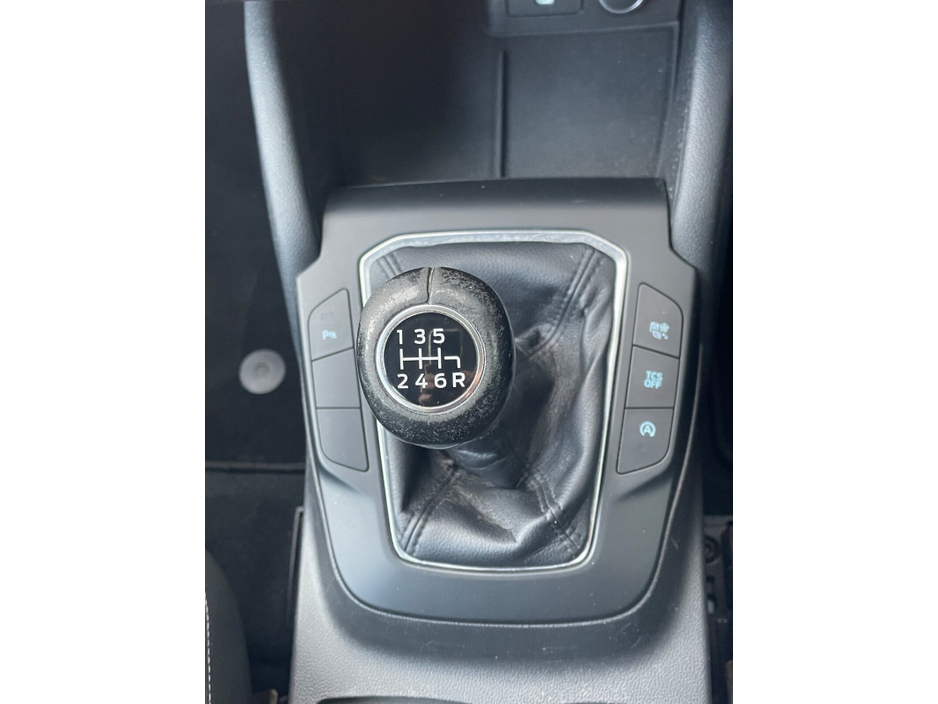 2019 Ford Focus 1L Petrol For Sale Images