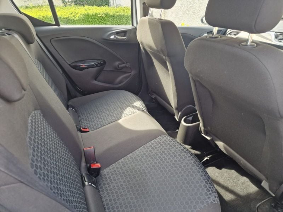 Opel Corsa 1.4 Excite Hatchback Petrol Manual (90bhp) — thumbnail 6