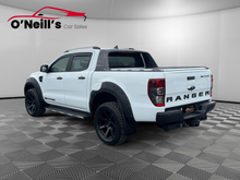 2021 Ford Ranger 2L Diesel For Sale Images