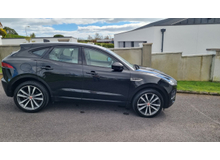 Jaguar E-Pace E PACE 18MY 2.0 D 150PS AWD S 5DR