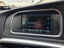 2014 VOLVO V40 1.6 D2 R-DESIGN NAV 115BHP