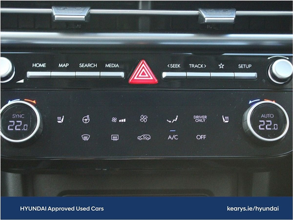 Hyundai Tucson Tucson FL Executive PLUS HEV Auto — thumbnail 19