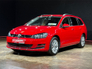 2016 VOLKSWAGEN GOLF 1.2 AUTOMATIC TSI - ESTATE - UPGRADED ALLOYS - BLUETOOTH RADIO