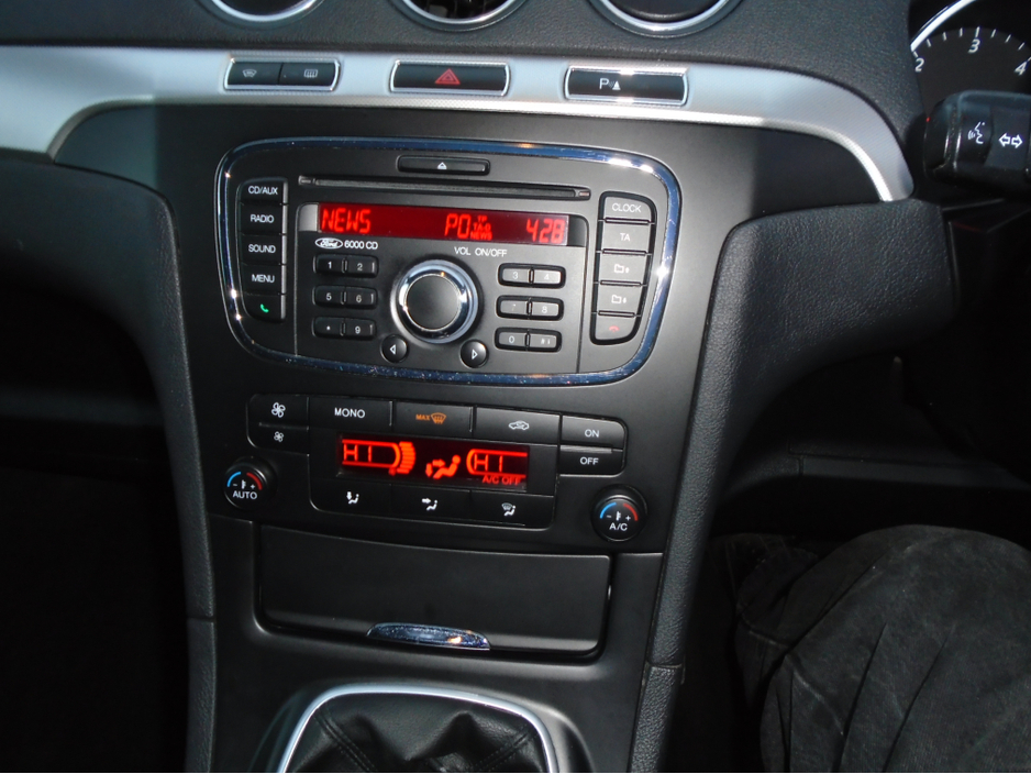 2013 Ford Galaxy 2L Diesel For Sale Images