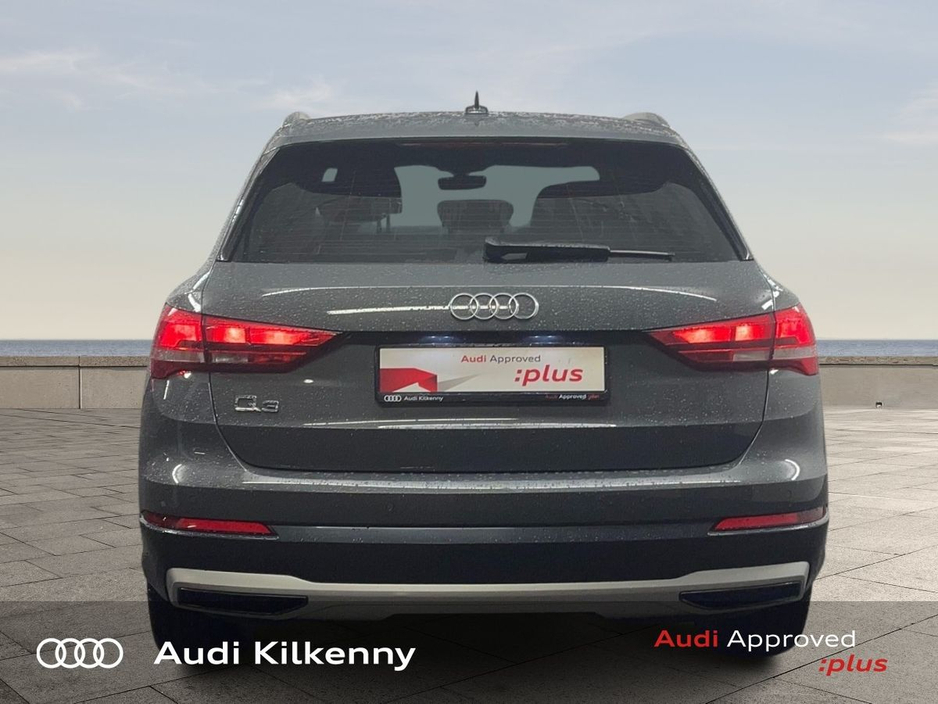 Audi Q3 35 TFSI 150HP S Tronic SE with Comfort Pack "Price Includes €2,000 Scrappage" — thumbnail 6