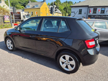 2016 Skoda Fabia 1.2L Petrol For Sale Images