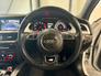 2015 AUDI A4 DBA-8KCDN 5DR AUTO