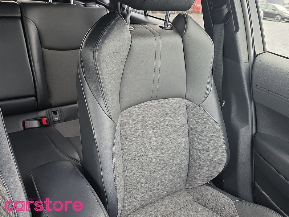 Toyota Corolla Cross Cross Hybrid Z — thumbnail 25