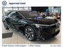 2025 VOLKSWAGEN ID.7 *NEW* PRO 77KWH DEEP BLACK PEARL METALLIC