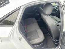 2021 Audi A3 Saloon 1L Petrol For Sale Images