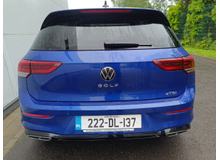 2022 Volkswagen Golf 1.5L Petrol For Sale Images