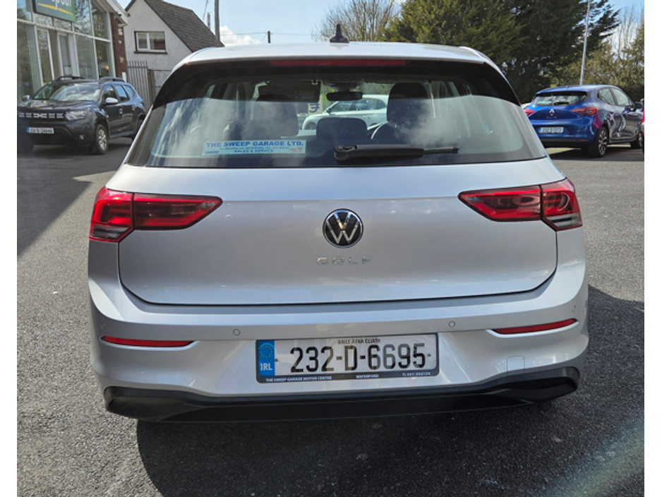2023 Volkswagen Golf 2L Diesel For Sale Images