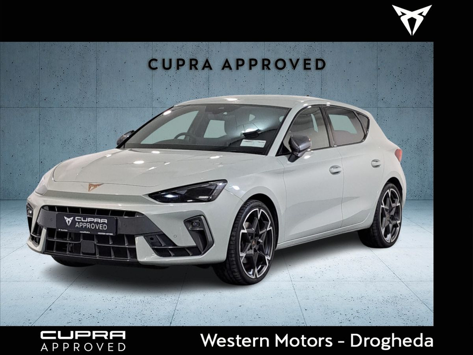 Cupra Leon Join the TRIBE SALE 1.5 TSI 150hp DSG — thumbnail 15