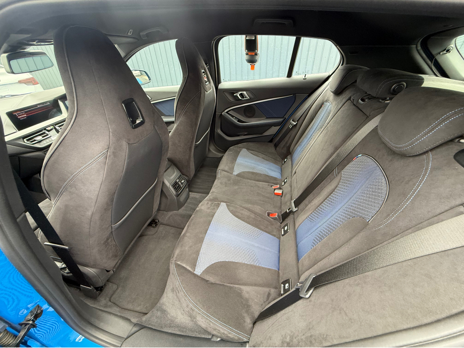 2020 BMW 1 Series 2.0L Diesel For Sale Images