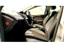 2014 Ford Focus 1.6L Diesel For Sale Images
