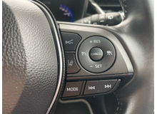 2019 Toyota Corolla 1.8L Petrol Hybrid For Sale Images