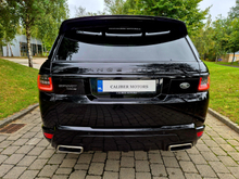 2021 Land Rover Range Rover Sport 2L Petrol Plug-in Hybrid For Sale Images