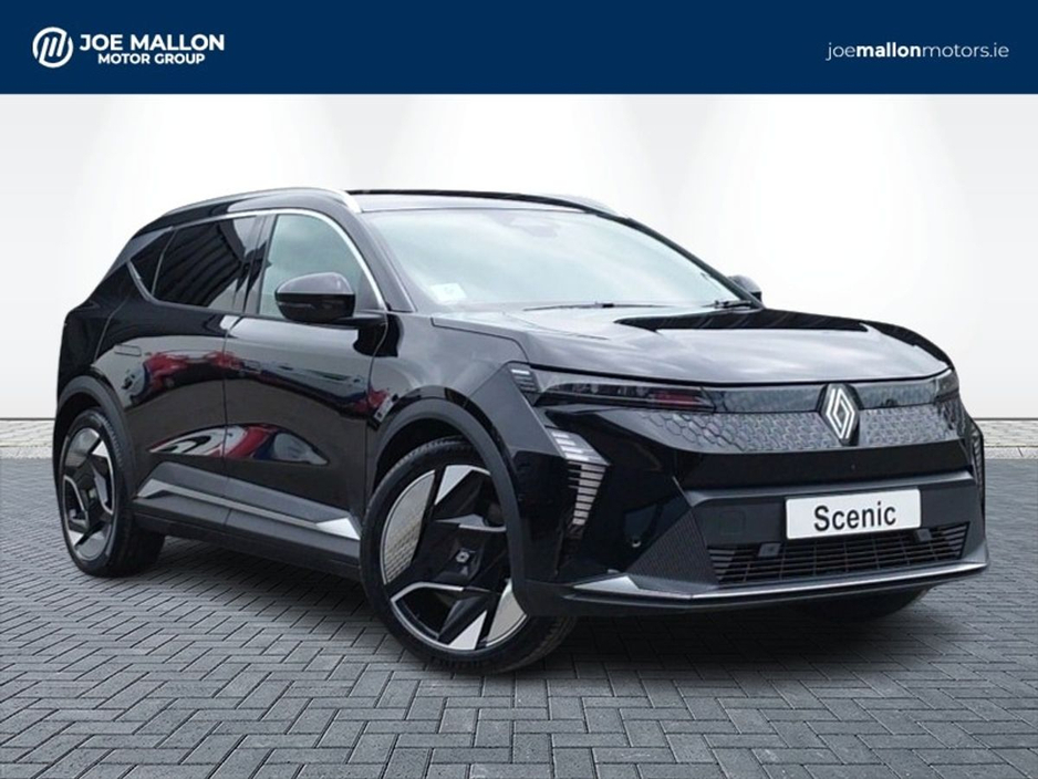 Used Renault Scenic 2026 in Kildare