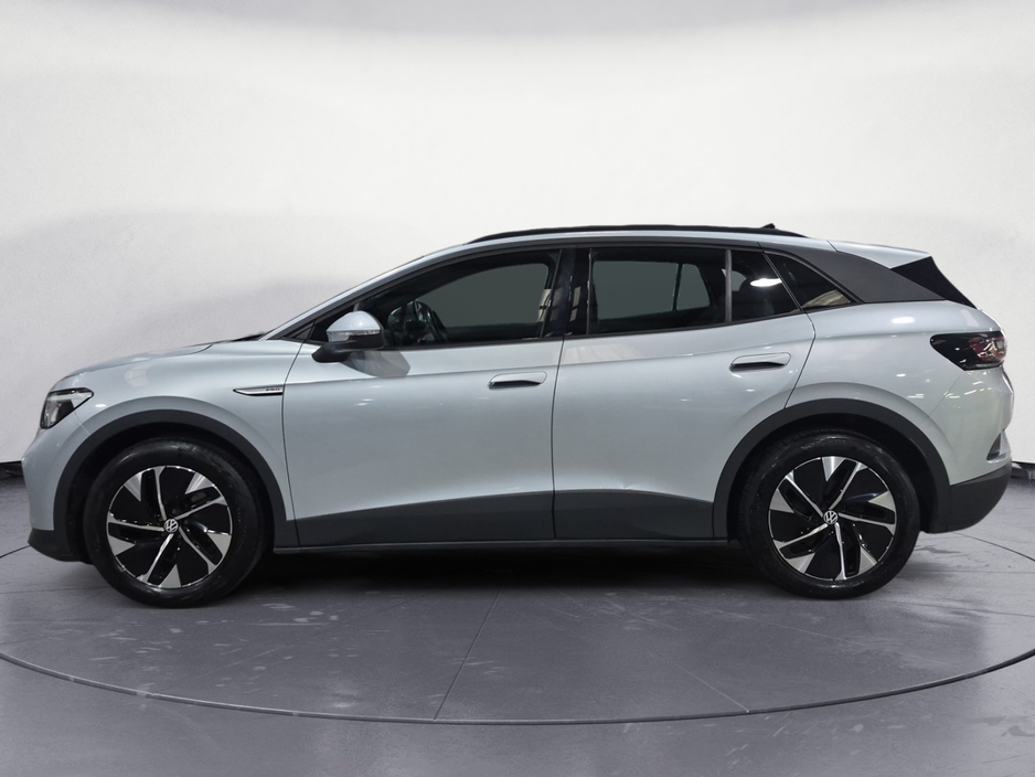 2022 Volkswagen ID.4 0L Electric For Sale Images