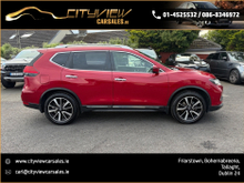 2018 Nissan X-Trail 1.6L Diesel For Sale Images