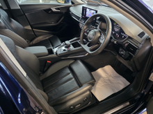 2024 Audi A4 2L Diesel For Sale Images