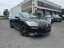 2015 Citroen DS5 2L Diesel For Sale Images