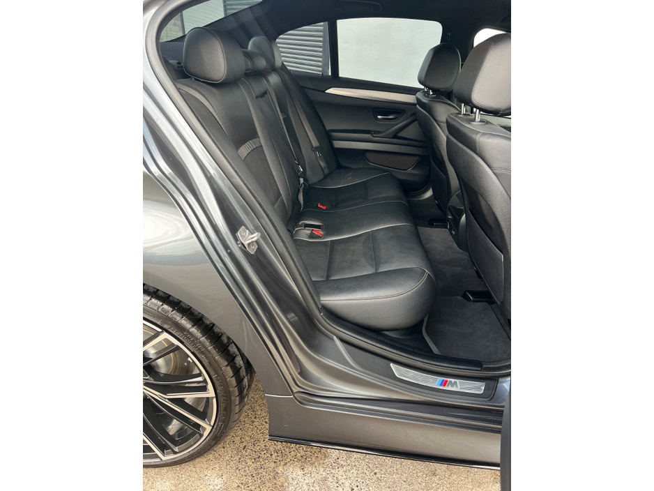 2016 BMW 5 Series 2L Diesel For Sale Images