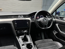 2019 Volkswagen Passat 2L Diesel For Sale Images