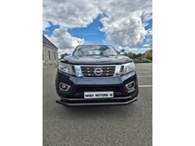 2019 Nissan Navara 2.3L Diesel For Sale Images