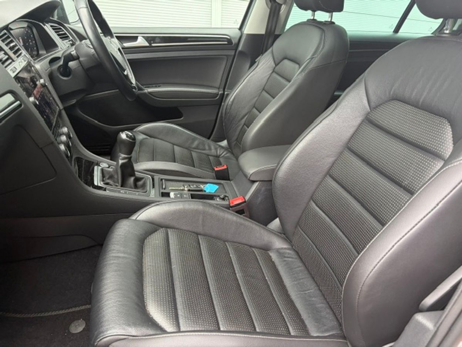 2020 Volkswagen Golf 1.6L Diesel For Sale Images