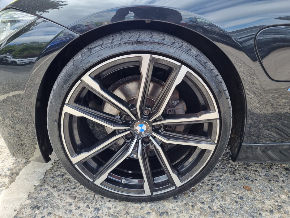 2018 BMW 3 Series 2L Petrol Hybrid For Sale Images