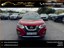 2020 Nissan X-Trail 1.7L Diesel For Sale Images