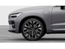 2026 VOLVO XC60 XC60 Ultra in Aurora Silver with 21inch alloys