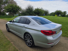 2018 BMW 5 Series 2L Petrol Plug-in Hybrid For Sale Images
