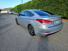 2019 Hyundai i40 1.6L Diesel For Sale Images